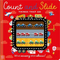Count and Slide Things That Go - MPHOnline.com