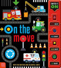 Board Books On the Move - MPHOnline.com