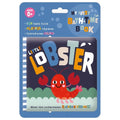 Bath Books Little Lobster - MPHOnline.com