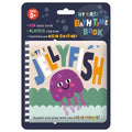 Bath Books Little Jellyfish - MPHOnline.com