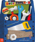 Board Books My First Busy Toolbox - MPHOnline.com