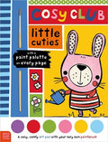 Cosy Club Cosy Club Little Cuties - MPHOnline.com