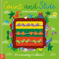 Count and Slide Count and Slide Dinosaurs - MPHOnline.com