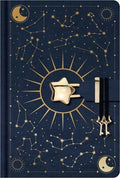 Stationery Constellation Diary - MPHOnline.com