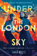 Under the London Sky - MPHOnline.com