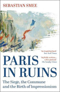 Paris in Ruins - MPHOnline.com