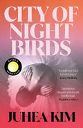 Slowly recovering from a terrible accident, Natalia is faced with a devastating choice – to return to the cutthroat world of Russian ballet that nearly broke her, or to walk away forever – in CITY OF NIGHT BIRDS by Juhea Kim, a sweeping novel of love and redemption. Now at MPHOnline.com.
