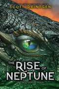 Dragonships #02: The Rise of Neptune - MPHOnline.com