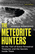 The Meteorite Hunters - MPHOnline.com