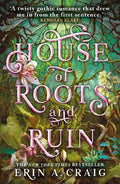 Sisters of the Salt #02: House of Roots and Ruin (UK) - MPHOnline.com