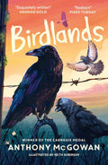 Birdlands - MPHOnline.com