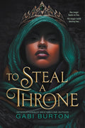 To Steal a Throne - MPHOnline.com