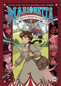 Marionetta #01 - MPHOnline.com