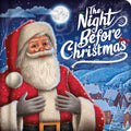 Mini Story Book The Night Before Christmas - MPHOnline.com