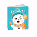 Chilly Snowman - MPHOnline.com