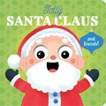 Jolly Santa Claus - MPHOnline.com