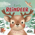 Mini Story Book Little Reindeer - MPHOnline.com