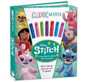 Disney: Colourmania Stitch - MPHOnline.com