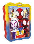 Marvel Spidey & His Amazing Friends (Tin) - MPHOnline.com
