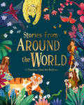 Drift off to sleep with this stunning collection of STORIES FROM AROUND THE WORLD, now at MPHOnline.com.
