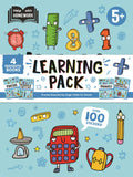 Help with Homework (HWH) 5+ Learning Pack - Autumn Publishing - MPHOnline.com