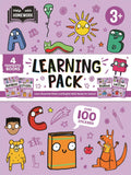 Help with Homework (HWH) 3+ Learning Pack - Autumn Publishing - MPHOnline.com