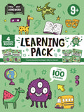 Help with Homework (HWH) 9+ Learning Pack - Autumn Publishing - MPHOnline.com