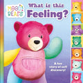Mood Bears: Meet Hope Bear - MPHOnline.com