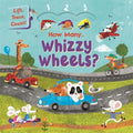 How Many Whizzy Wheels? - MPHOnline.com