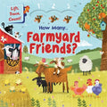 How Many Farmyard Friends? - MPHOnline.com
