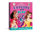 Discover The Princess Explore & Play - MPHOnline.com