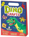 Dino Crafts - MPHOnline.com