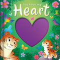 You Have My Heart - MPHOnline.com