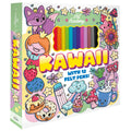 Art Academy Eco Kawaii - SparkPool - MPHOnline.com