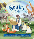 First Bible Stories: Noah's Ark - MPHOnline.com