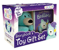 Mood Bears: Calm Bear's Bedtime (with Plush) - MPHOnline.com