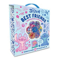 Disney Stitch: Friends Forever Activity Book & Bead Kit - MPHOnline.com