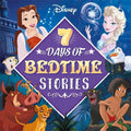 Disney 7 Days of Bedtime Stories - MPHOnline.com