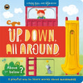 Push & Pull Word Play Up, Down, All Around - MPHOnline.com