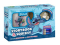 Disney Stitch: Storybook & Squishy - MPHOnline.com