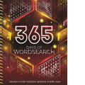 365 Days of Wordsearch - MPHOnline.com