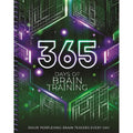365 Days of Brain Training - MPHOnline.com