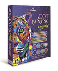 Art Academy Eco E64 3 Dot Painting: Animals - MPHOnline.com