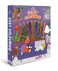 Art Academy Eco E64 Cosy Colouring - MPHOnline.com