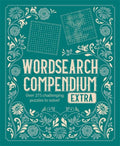 Wordsearch Compendium Extra - MPHOnline.com