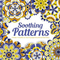 Trend Colouring Soothing Patterns - MPHOnline.com