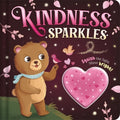 FSCM: Kindness Sparkles - MPHOnline.com