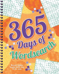 A Puzzle A Day GUV 365 Days of Wordsearch - MPHOnline.com