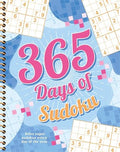A Puzzle A Day GUV 365 Days of Sudoku - MPHOnline.com