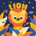 Finger Fun WB Lion - MPHOnline.com